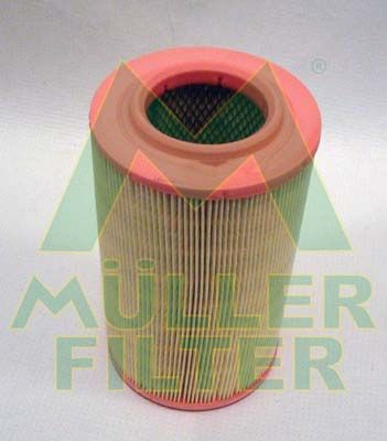 MULLER FILTER oro filtras PA503